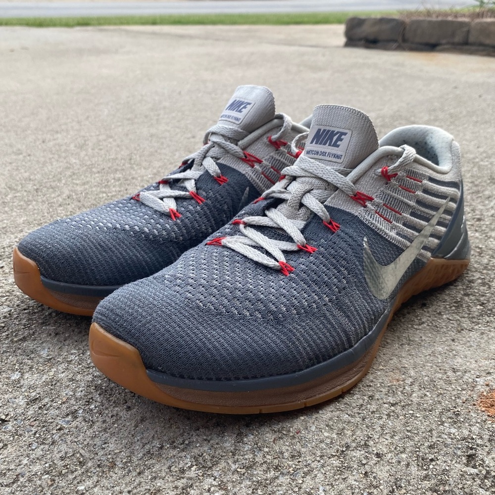 Nike Metcon DSX Flyknit